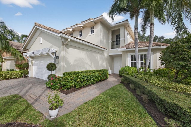12081 Aviles Circle, Palm Beach Gardens