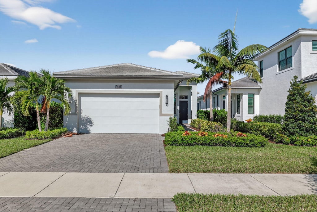 9184 Sw Esule Way, Port Saint Lucie