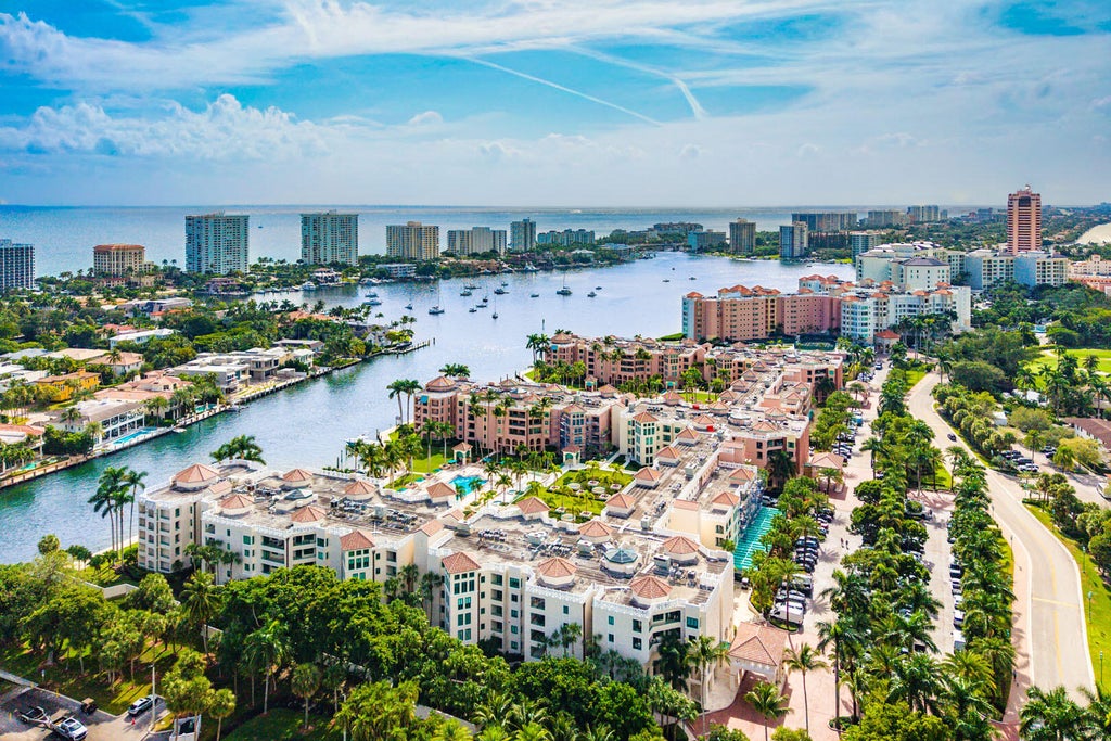 100 Se 5th Av #416, Boca Raton