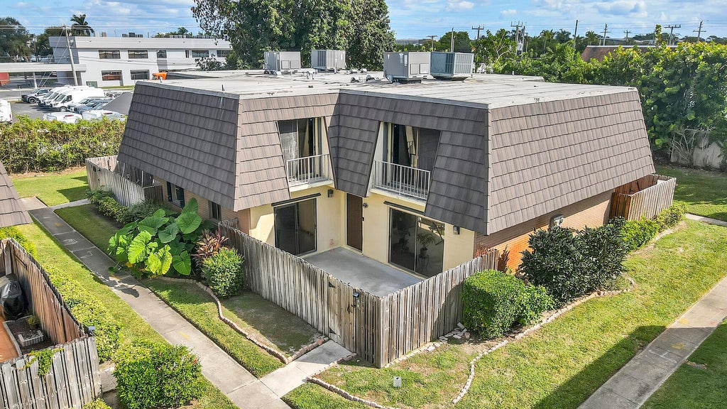 4585 Cherry Rd, West Palm Beach