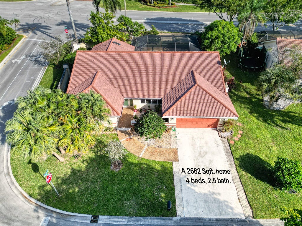 4377 Nw 88th Ter, Coral Springs
