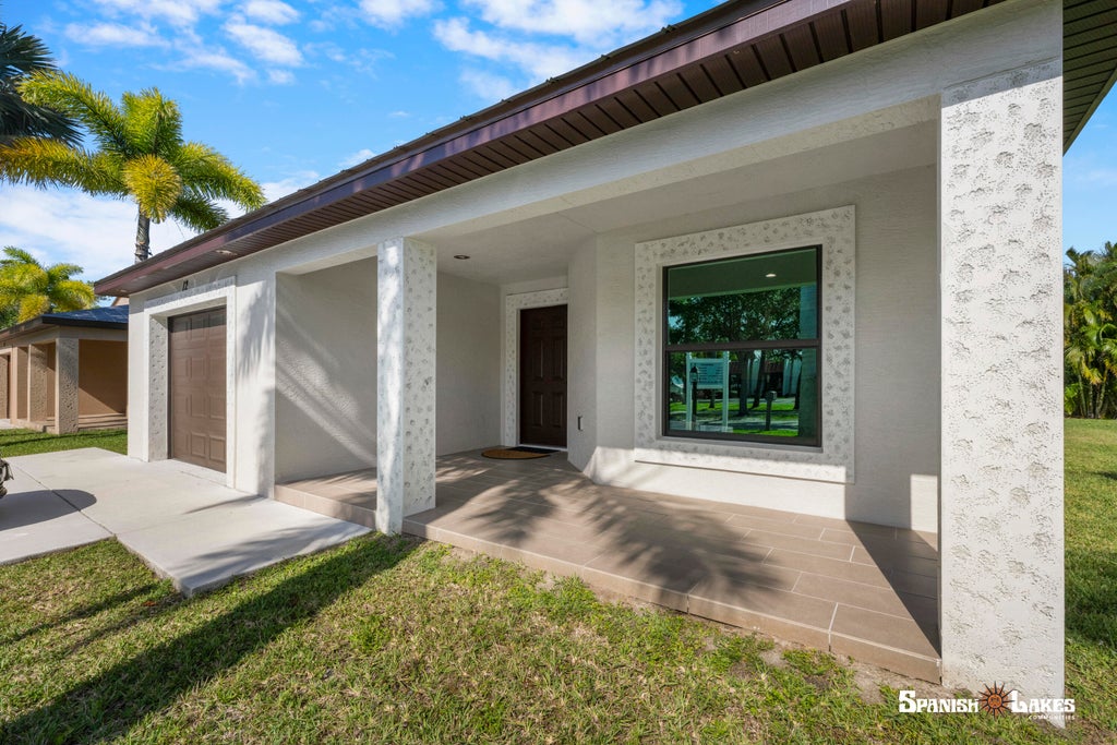 21 Lavilla Way, Fort Pierce