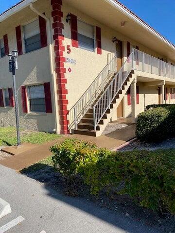 3566 N University Dr #f-5, Coral Springs