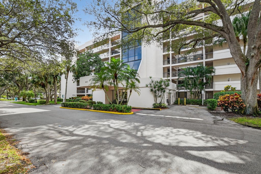 6620 Boca Del Mar Dr #706, Boca Raton