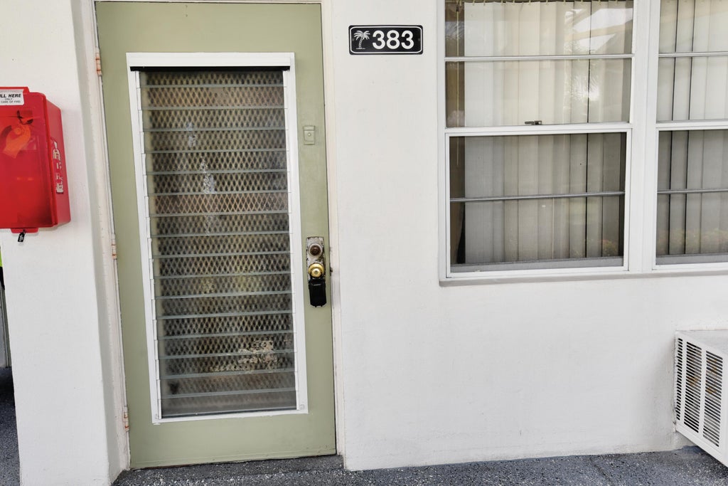 383 Markham R, Deerfield Beach