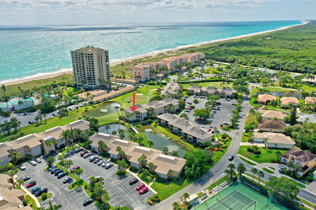 2400 S Ocean Dr #1136, Fort Pierce