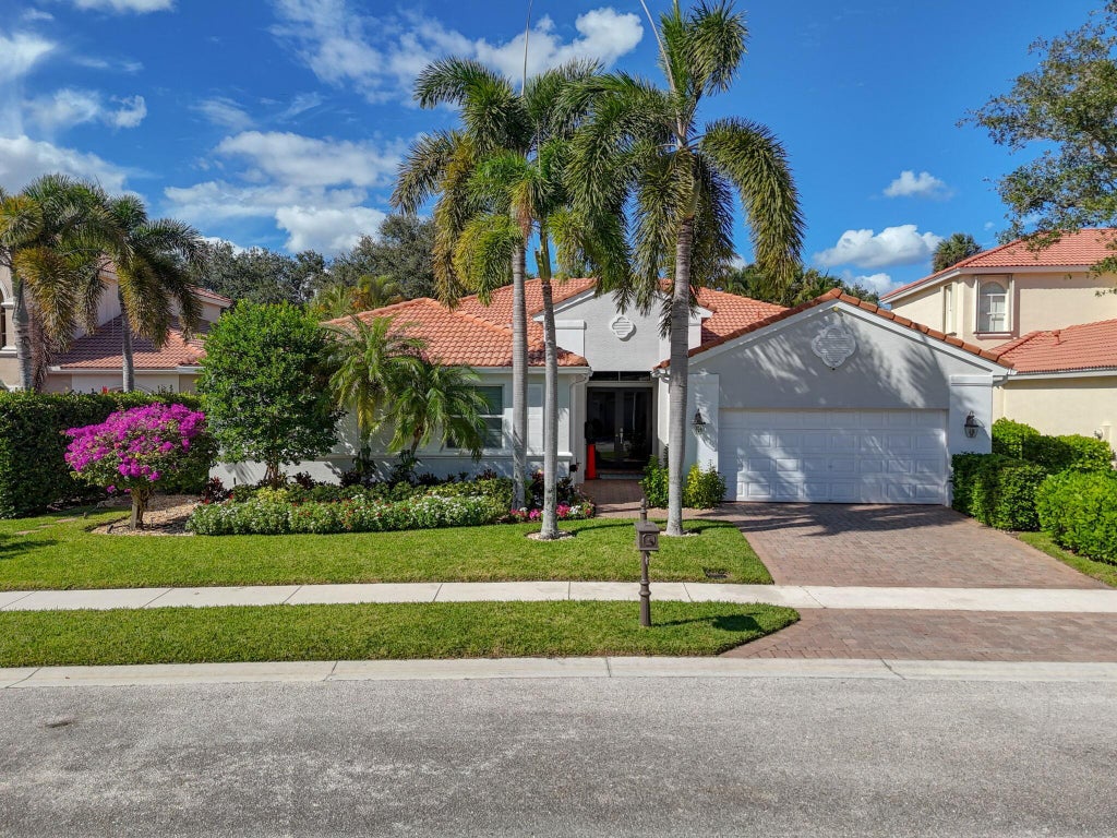 199 Sedona Way, Palm Beach Gardens