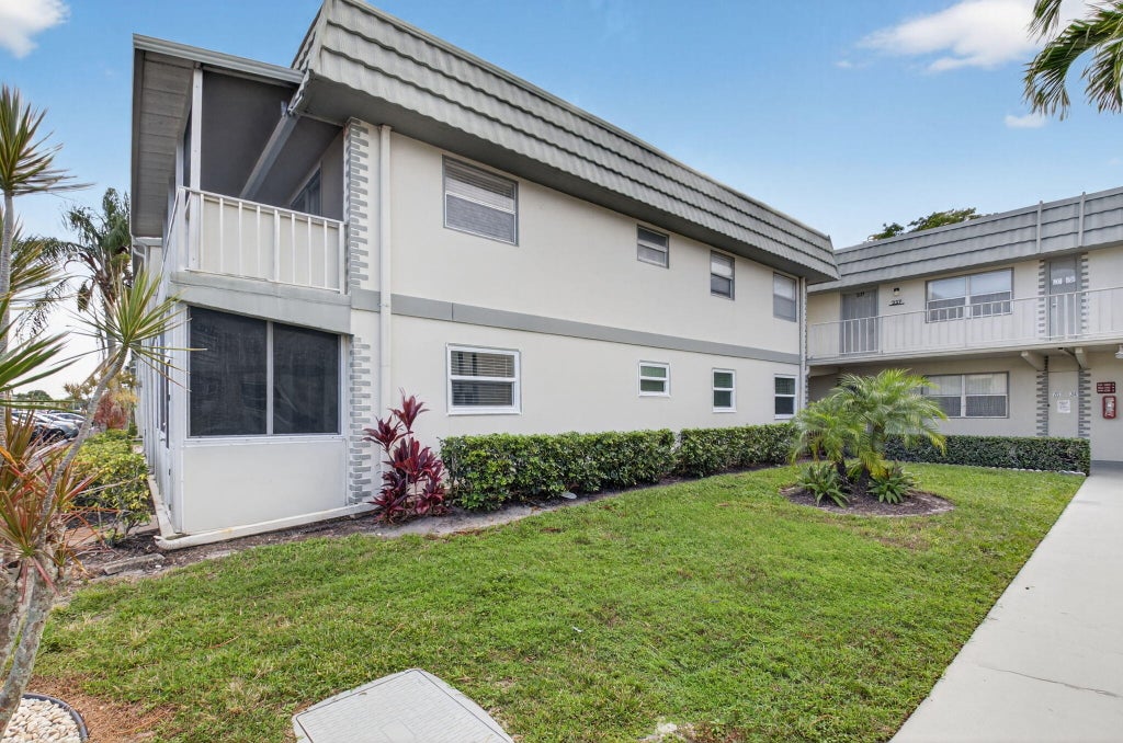 212 Monaco Way #e, Delray Beach