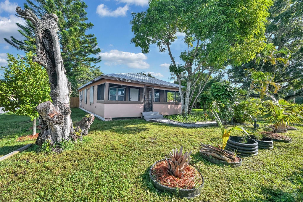 2312 Georgia Av, Fort Pierce