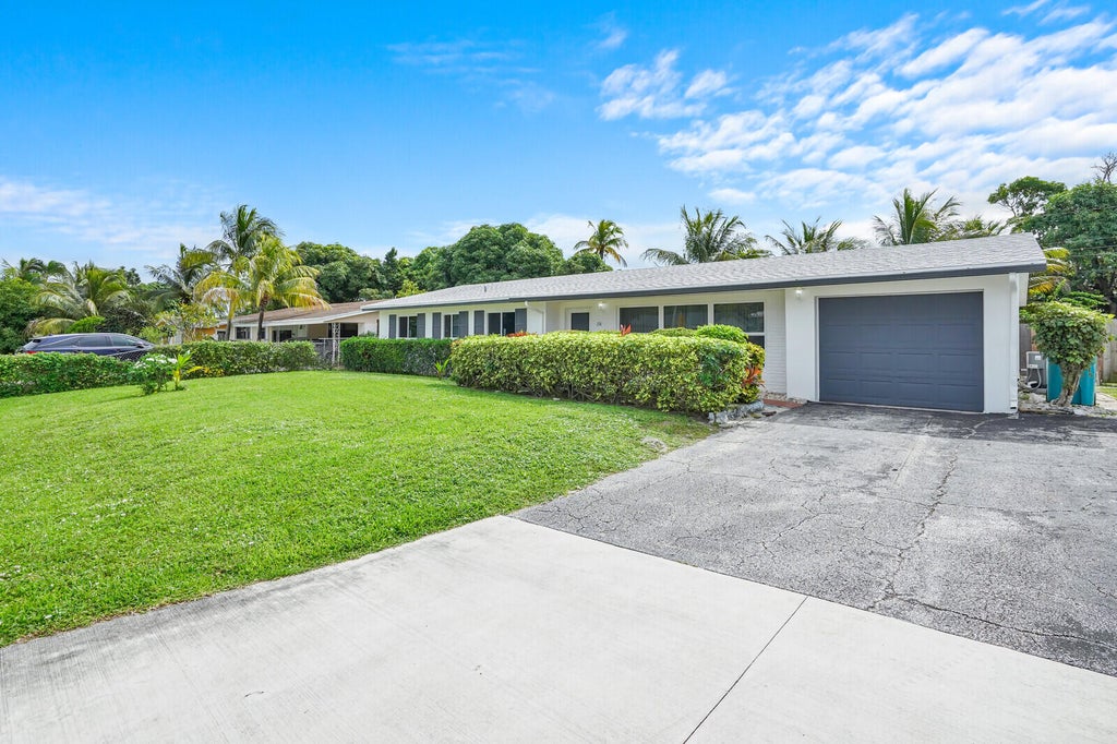 218 Sw 12th Av, Boynton Beach