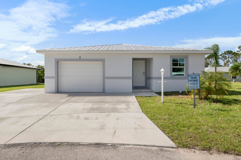 11 Villa Del Norte, Fort Pierce