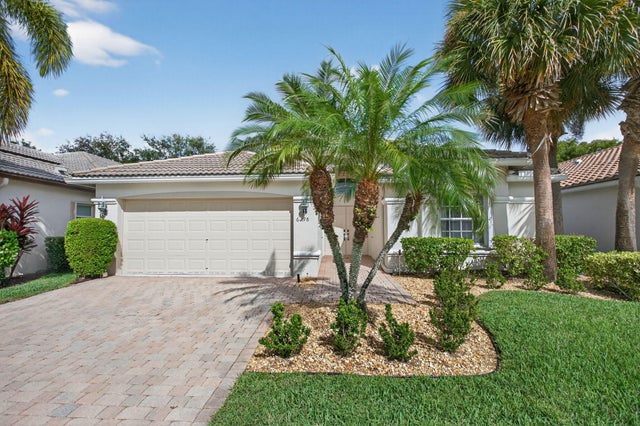 Photo of 6298 Via Primo St, Lake Worth FL