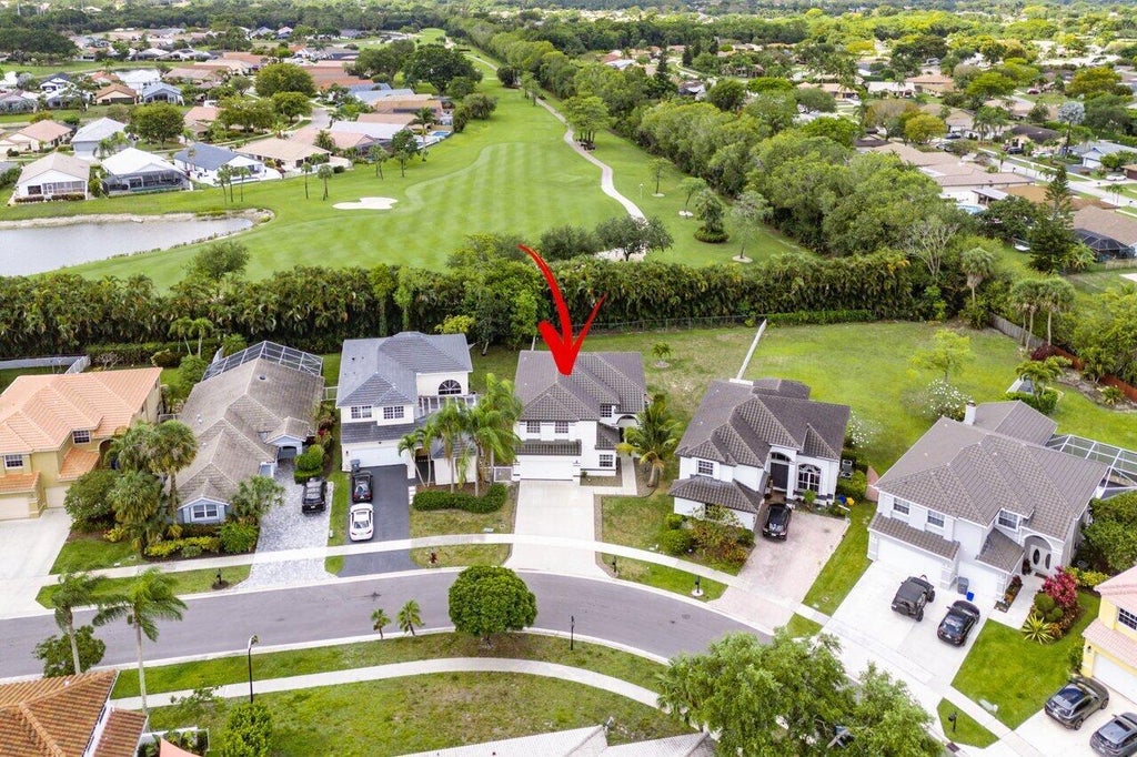 11157 Harbour Springs Cir, Boca Raton