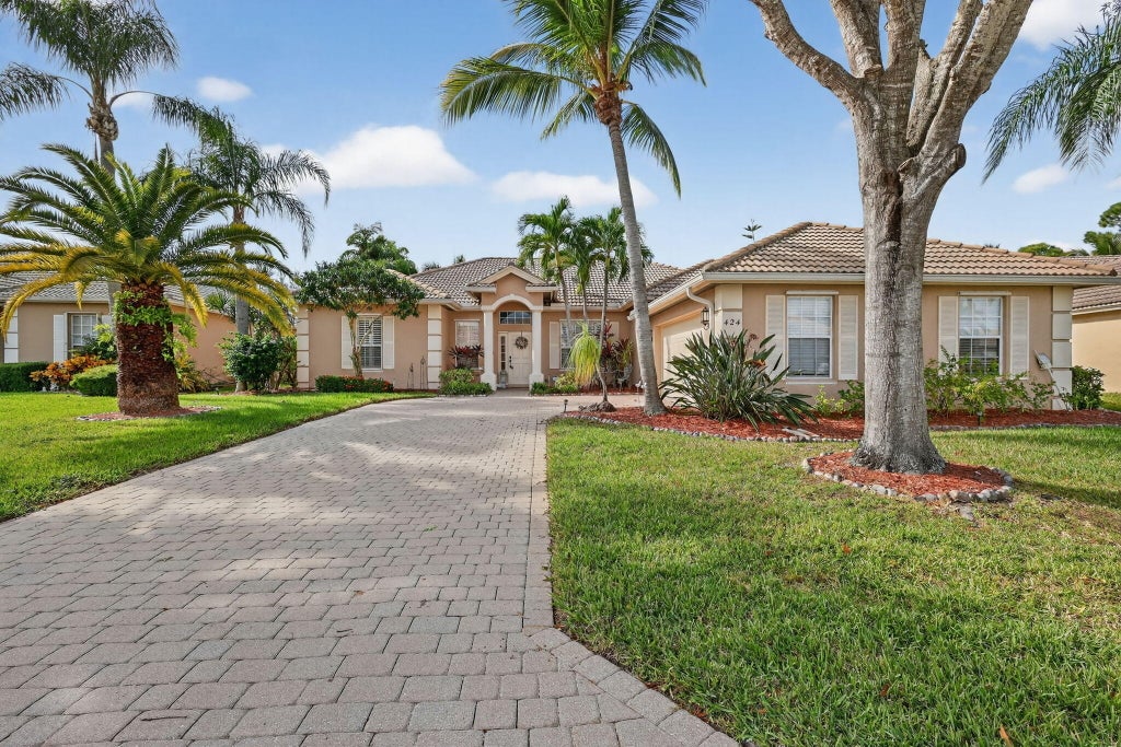 424 Nw Dover Ct, Port Saint Lucie