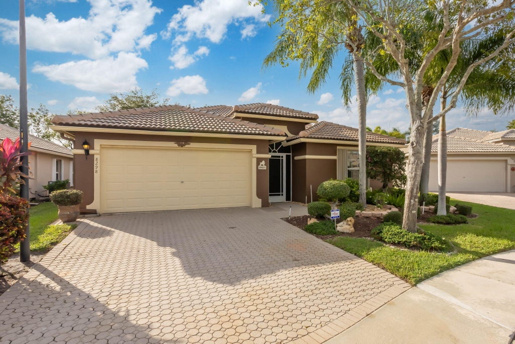 8298 Duomo Cir, Boynton Beach