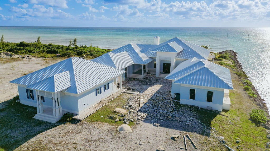 0000 Seward, Grand Bahama Island
