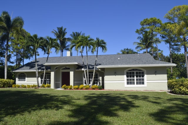 Photo of 13465 80Th Lane N, West Palm Beach FL