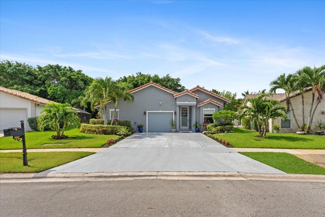 Photo of 10167 Camelback Lane, Boca Raton FL