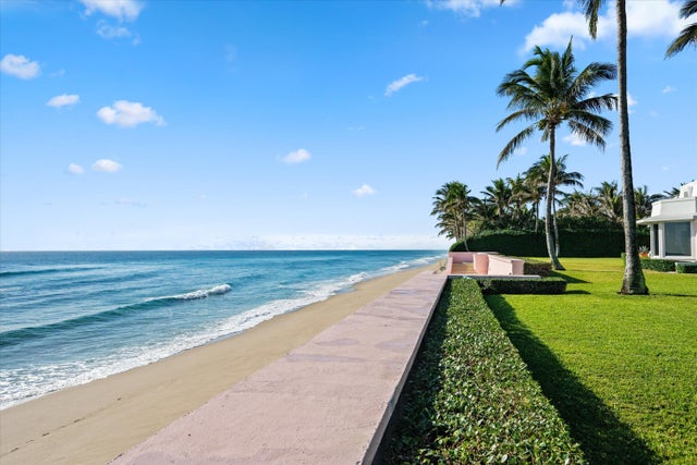5 of 18 - 911 N Ocean Boulevard, Palm Beach, FL
