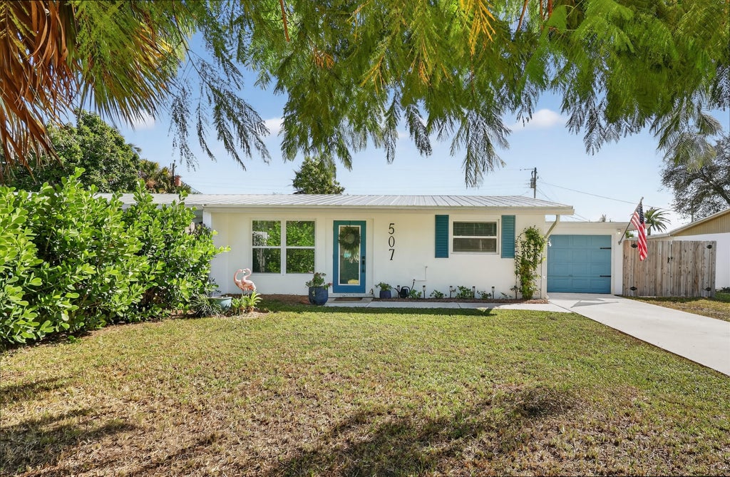 507 Se Parkway Dr, Stuart