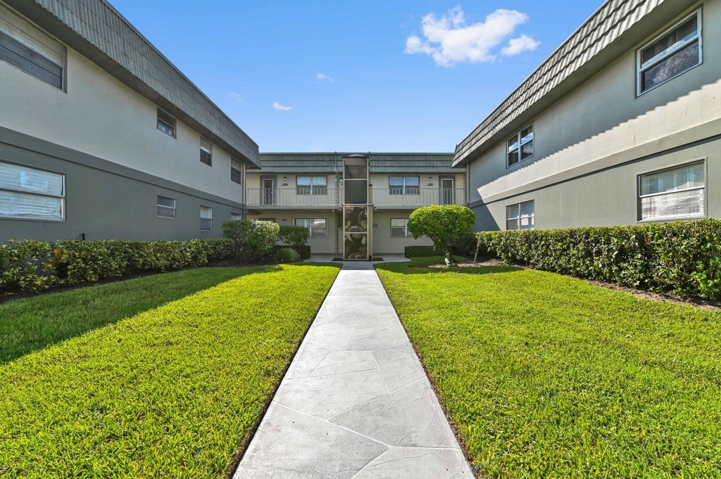 538 Monaco L, Delray Beach