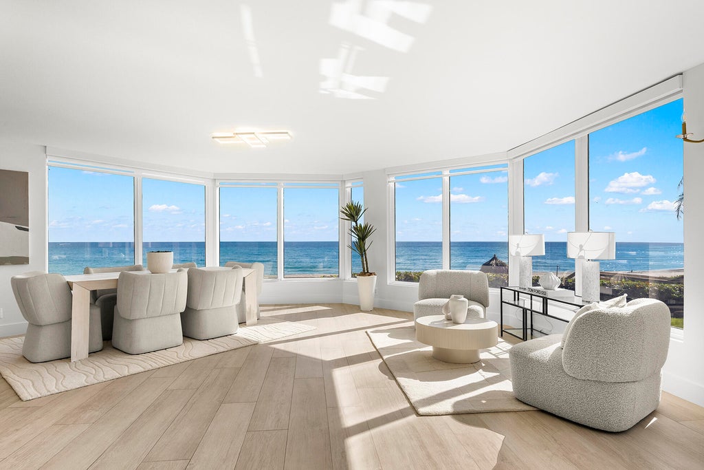 2575 S Ocean Blvd #102s, Highland Beach