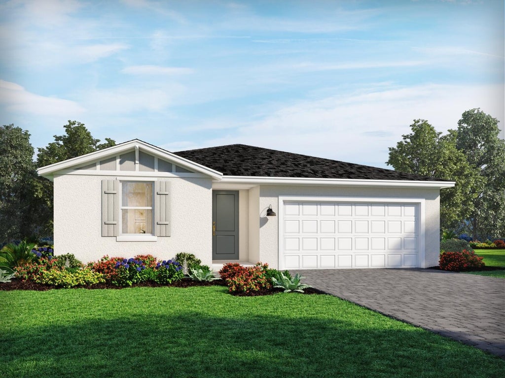 5453 Hampton Park Cir, Vero Beach
