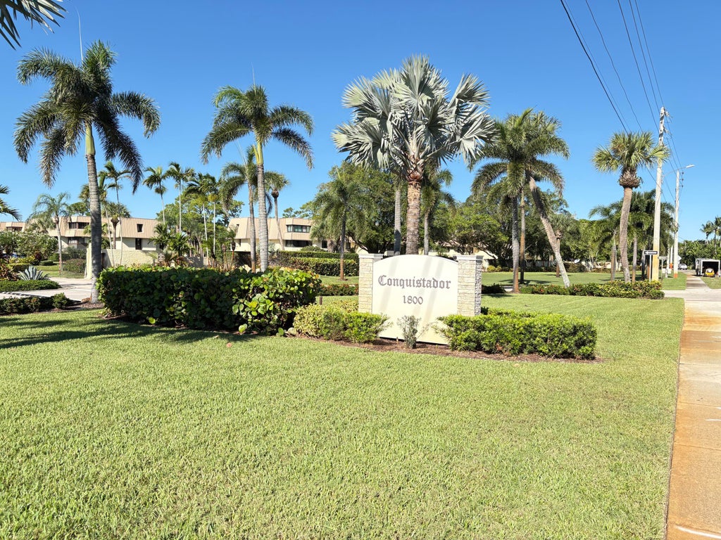 1800 Se Saint Lucie Blvd #11-203, Stuart