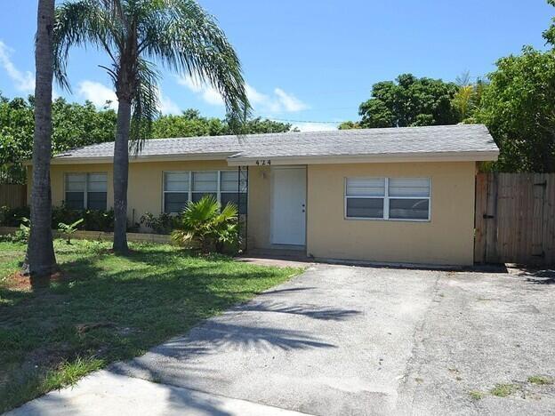 424 Ne 15th Ct, Boynton Beach