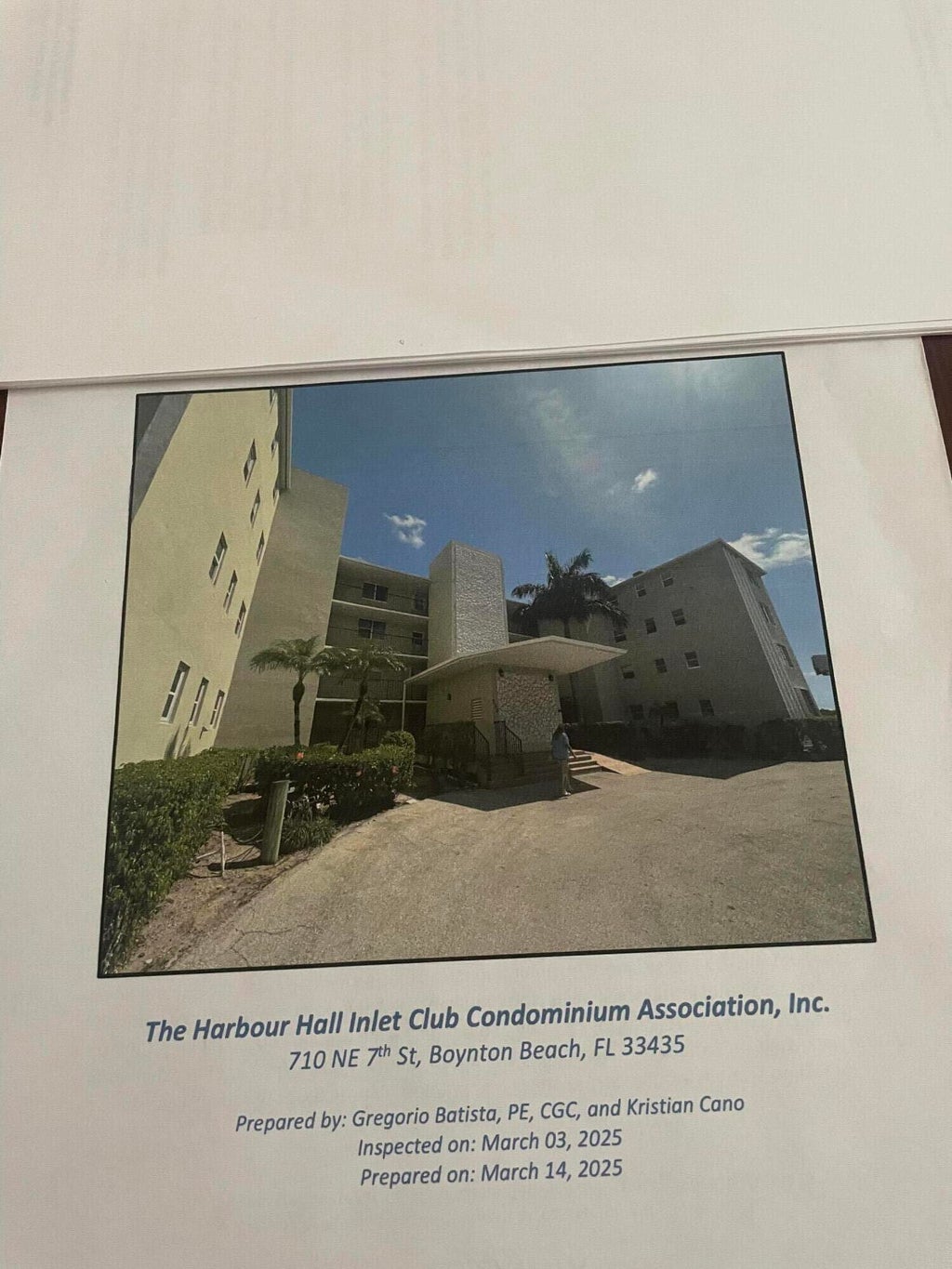 710 Ne 7th St #303, Boynton Beach