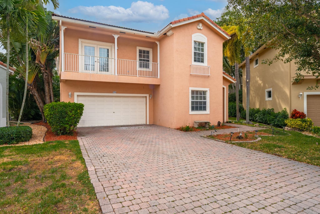 754 Nw 126th Av, Coral Springs