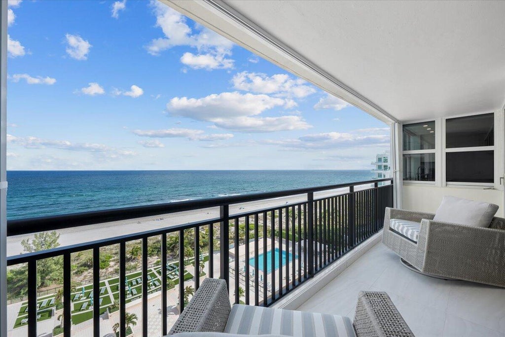 2000 S Ocean Blvd #11-d, Boca Raton
