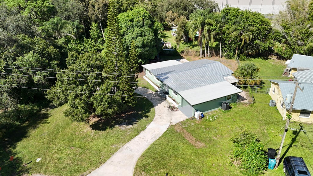 3827 St Marks Dr, Fort Pierce