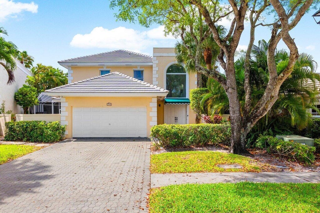 7748 Travlers Tree Dr, Boca Raton