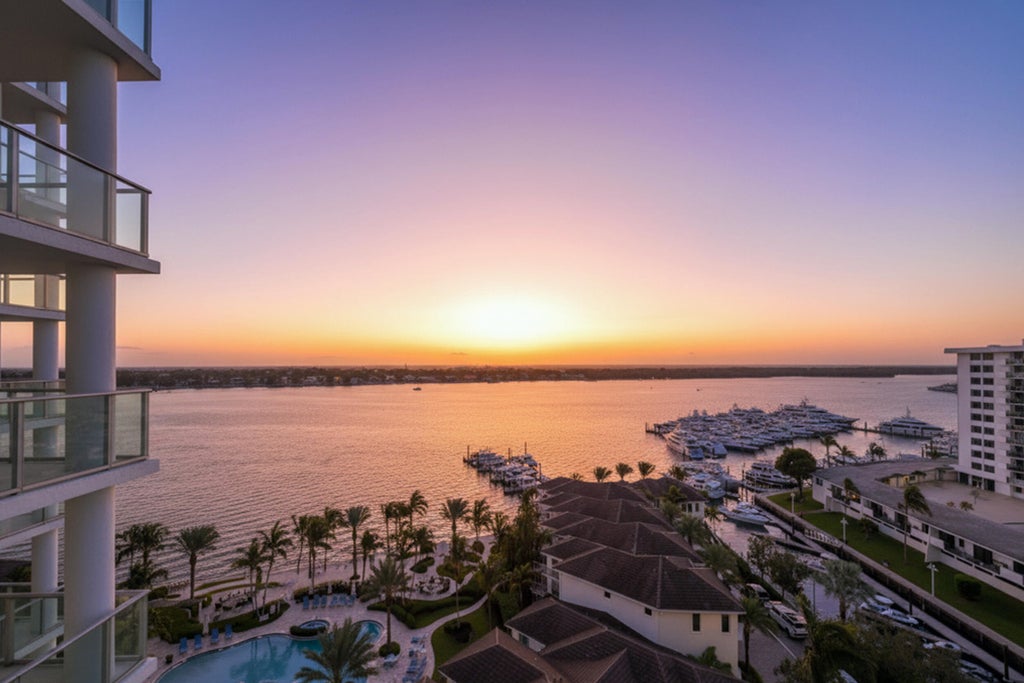 2 Water Club Way #1003, North Palm Beach