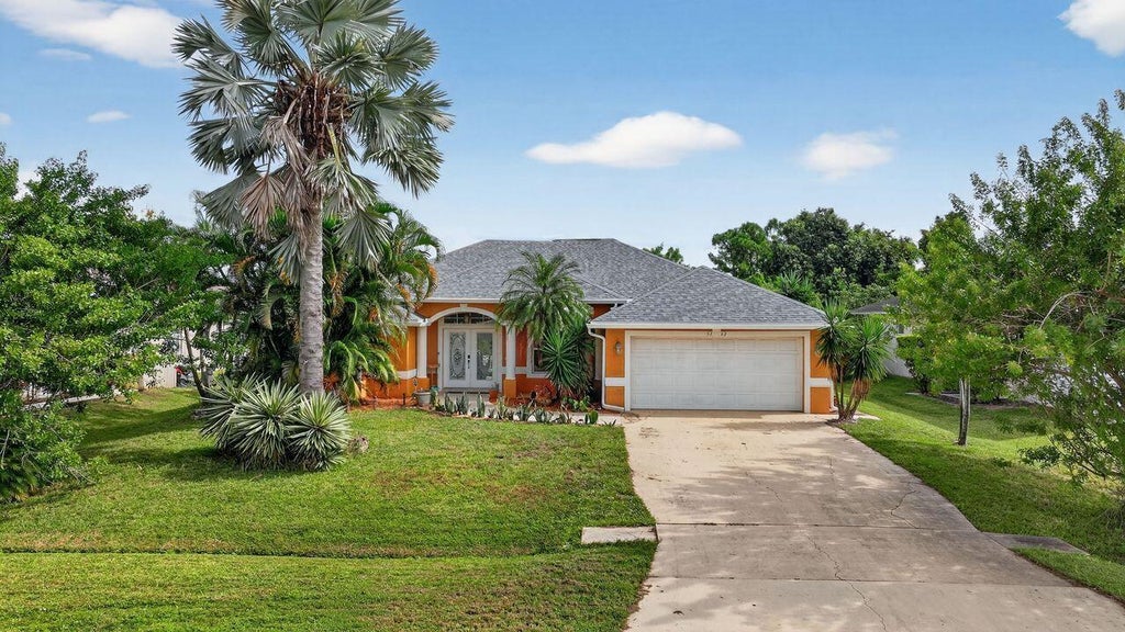 3282 Se West Snow Rd, Port Saint Lucie