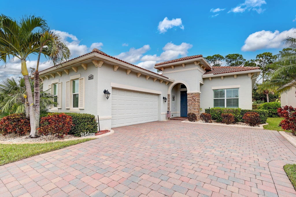 10879 Sw Visconti Way, Port Saint Lucie