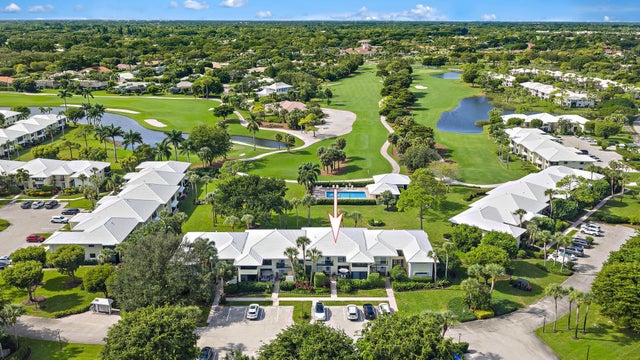 Photo of 3693 Quail Ridge Dr N #bobwhite B, Boynton Beach FL