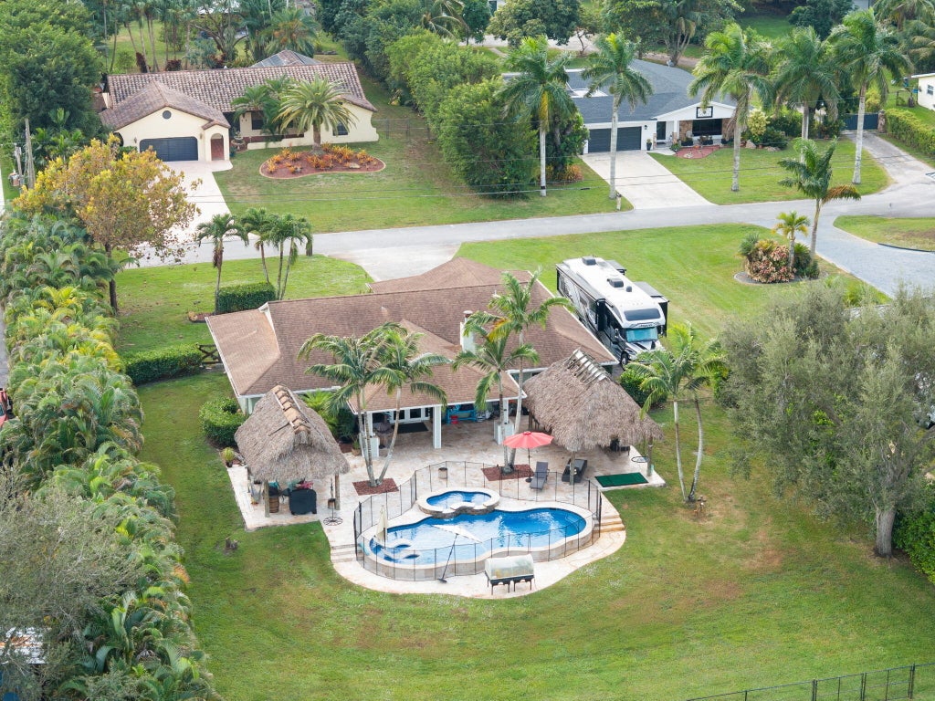 14641 Sw 16th St, Davie