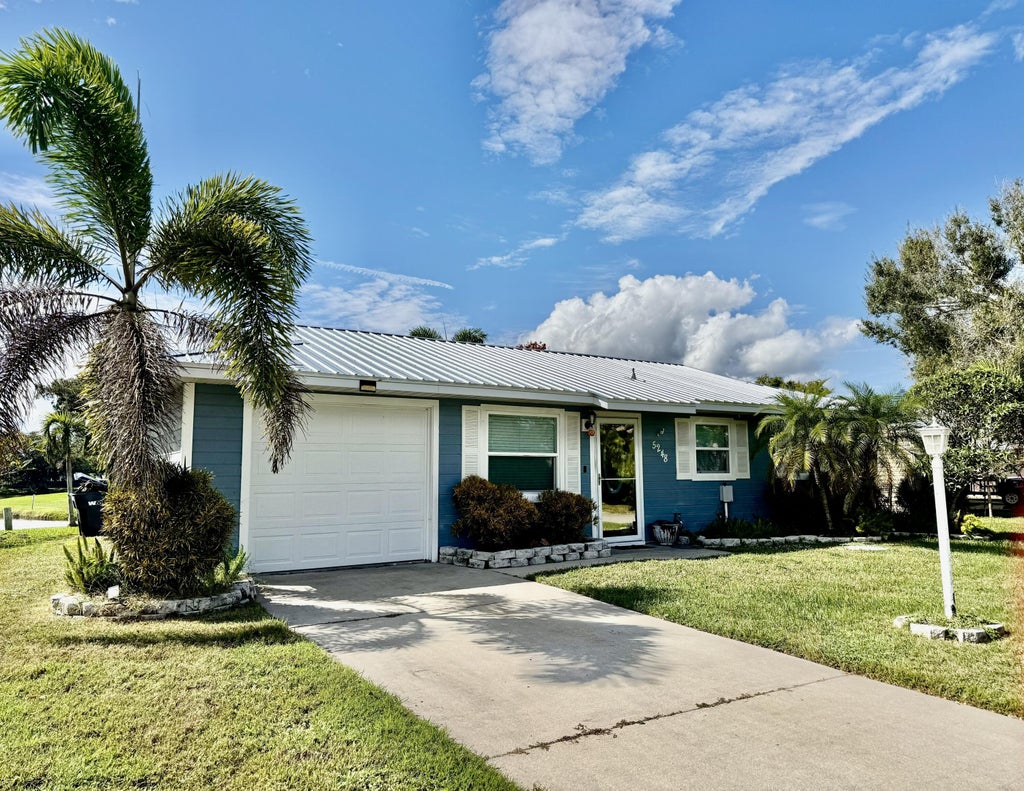 5248 Se 43rd Trce, Okeechobee