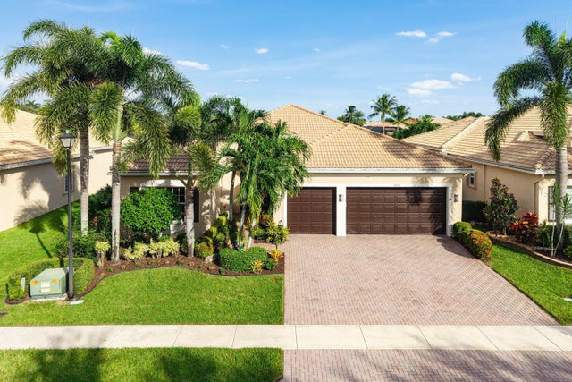 Photo of 9886 Bluefield Dr, Boynton Beach FL