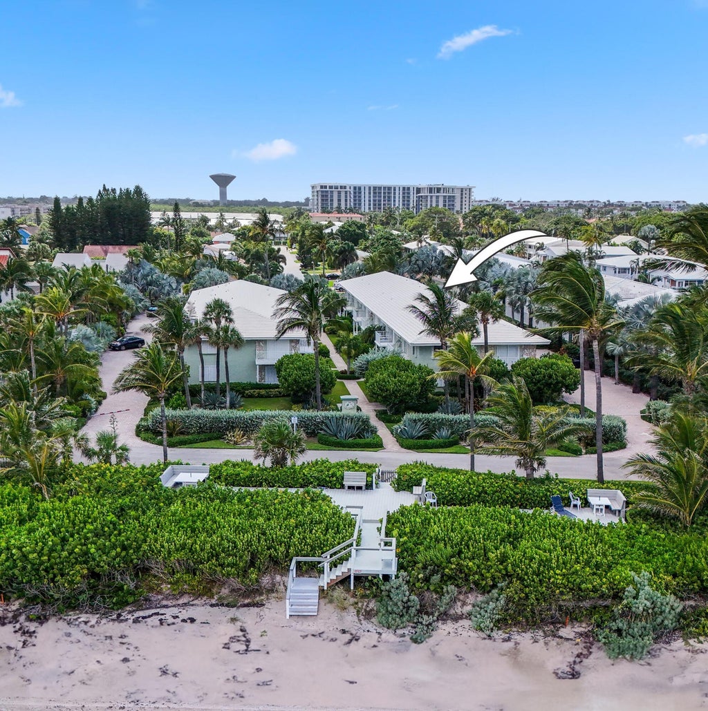 5500 Old Ocean Blvd #107, Ocean Ridge