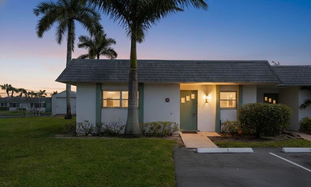 2638 Gately Dr E #1, West Palm Beach