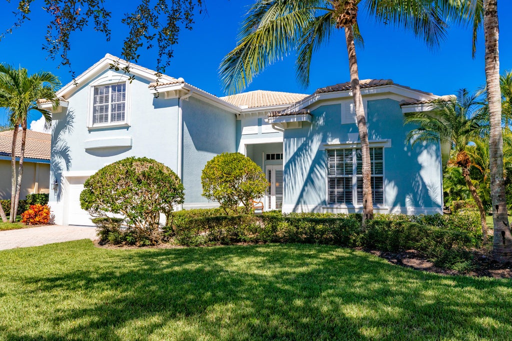 1441 W Island Club Sq, Vero Beach