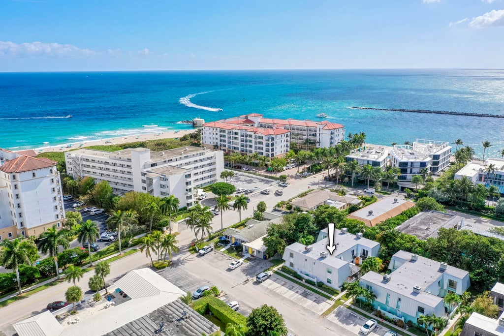 106 Linda Lane #4, Palm Beach Shores