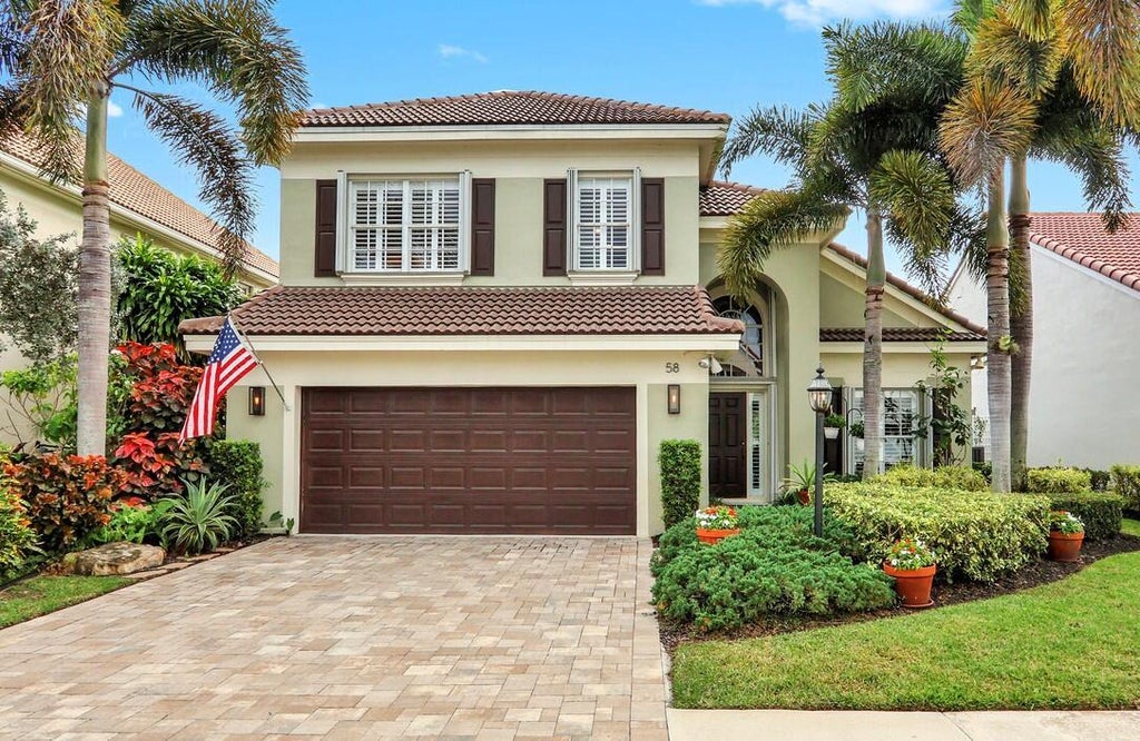 58 Princewood Lane, Palm Beach Gardens