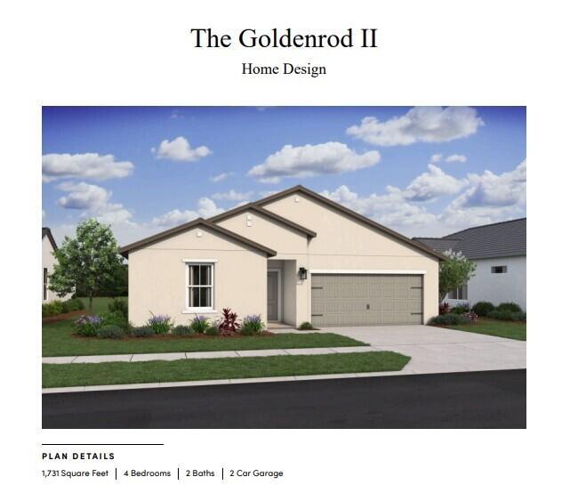 4281 Sw Port St Lucie Blvd #43, Port Saint Lucie