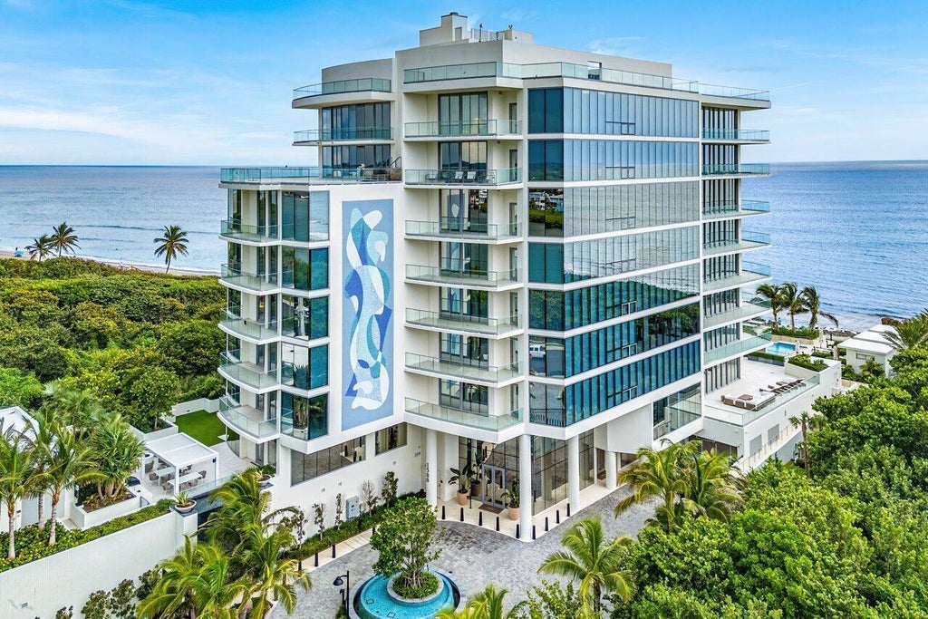 1500 S Beach Rd #301, Tequesta