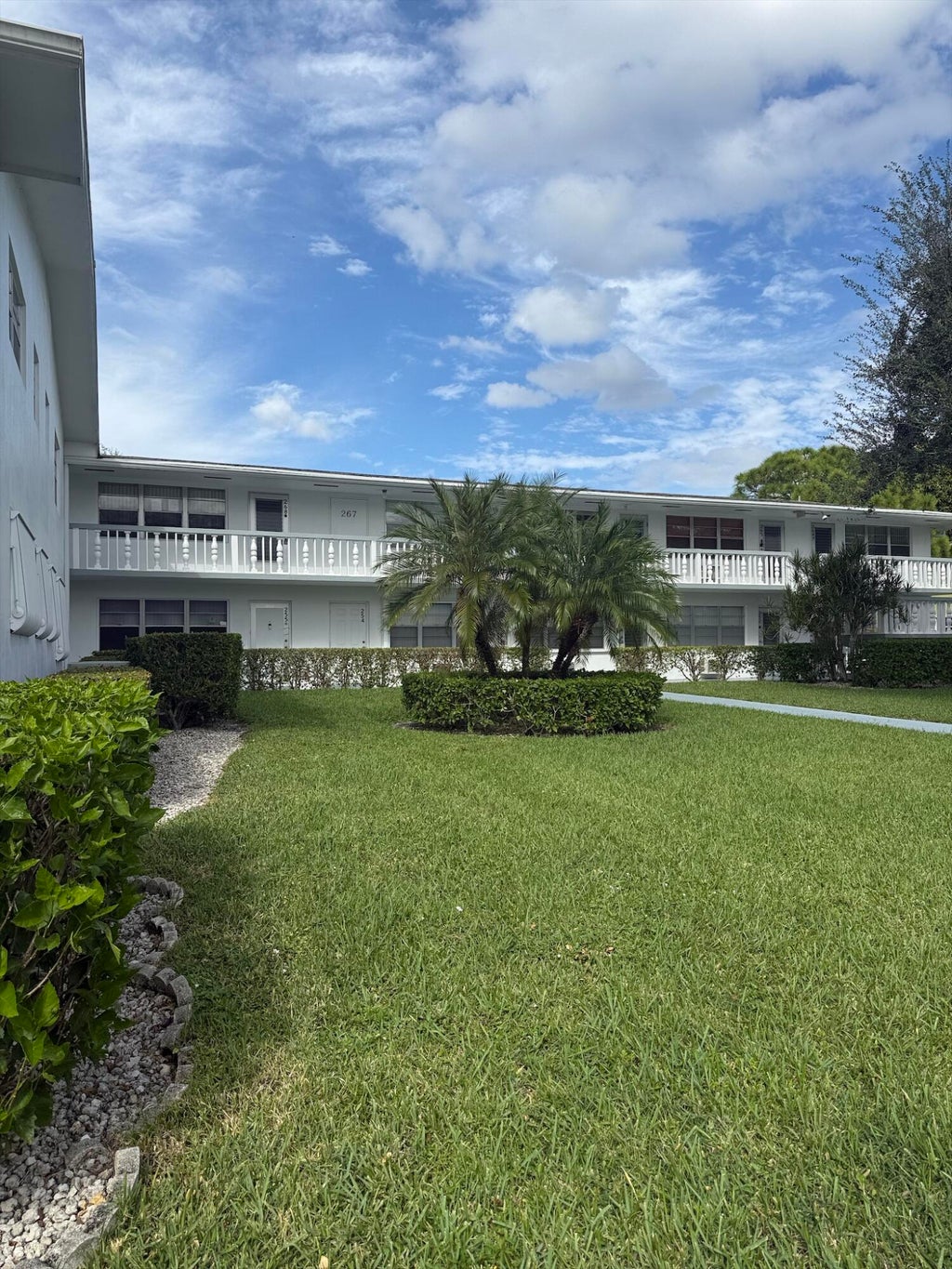 268 Windsor L, West Palm Beach