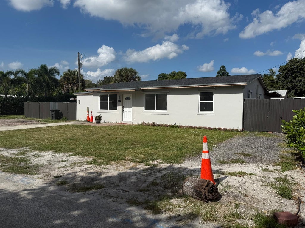 4375 Brentwood Ct, West Palm Beach